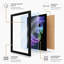 Neon Flow Modern - Print-1887520000-1887520002