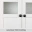 Armoire de rangement en bois manufacturé Ancilin-148894759