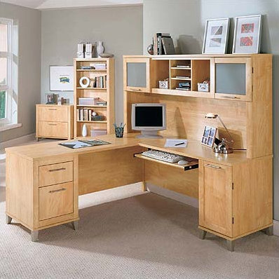 Ensemble de bureau configurable Magomed