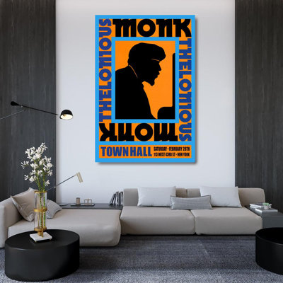 Thelonious Monk, 1959 IMA-U374