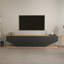 Pearl Modern TV Stand TV Unit for TVs up to 71"-2035820508