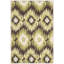 Tapis ikat rétro performance-1592223791