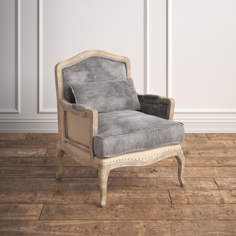 Moran Club Chair