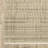 Edner Industrial Distressed Lines Beige/ Brown Area Rug-1382252050