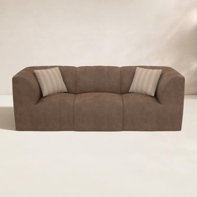 Praia 96" Patio Sectional