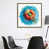 Gold Framed Canvas is out of stock