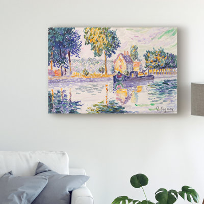 Modern & Contemporary Painting Print
