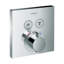 ShowerSelect 1-Handle 6-Inch Wide, Temperature Memory, Thermostatic Valve Trim Only, with Diverter-90856432