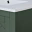Meuble-lavabo 30 po avec lavabo en céramique-1404004996