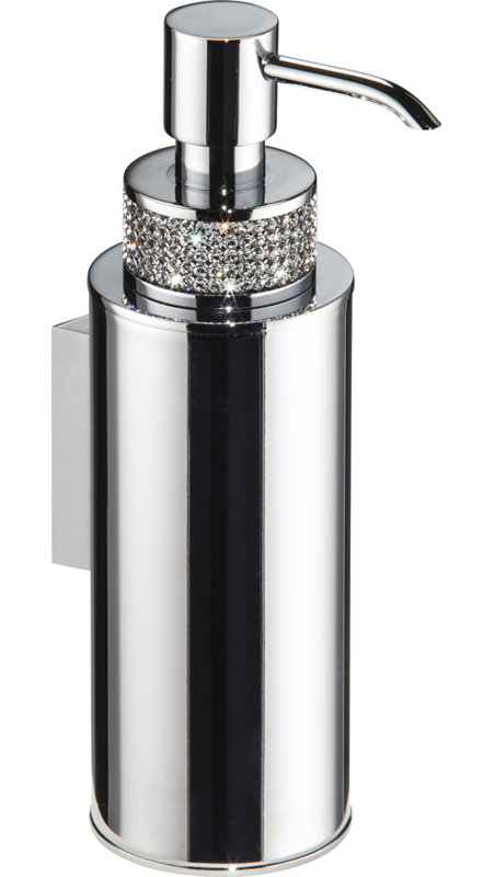 Gunning Soap Dispenser