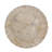 8.5X8.5X2" Marble Plate
