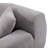 Massengill Boneless 2 Piece Free Combination, Modern Large L - Shape Modular Sectional Sofa, High Density Foam, Anti - Wrinkle-1351886275
