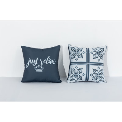 Allenton Cushion Cover