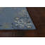 Tapis bleu marine fait à la main Trainor-1791674056