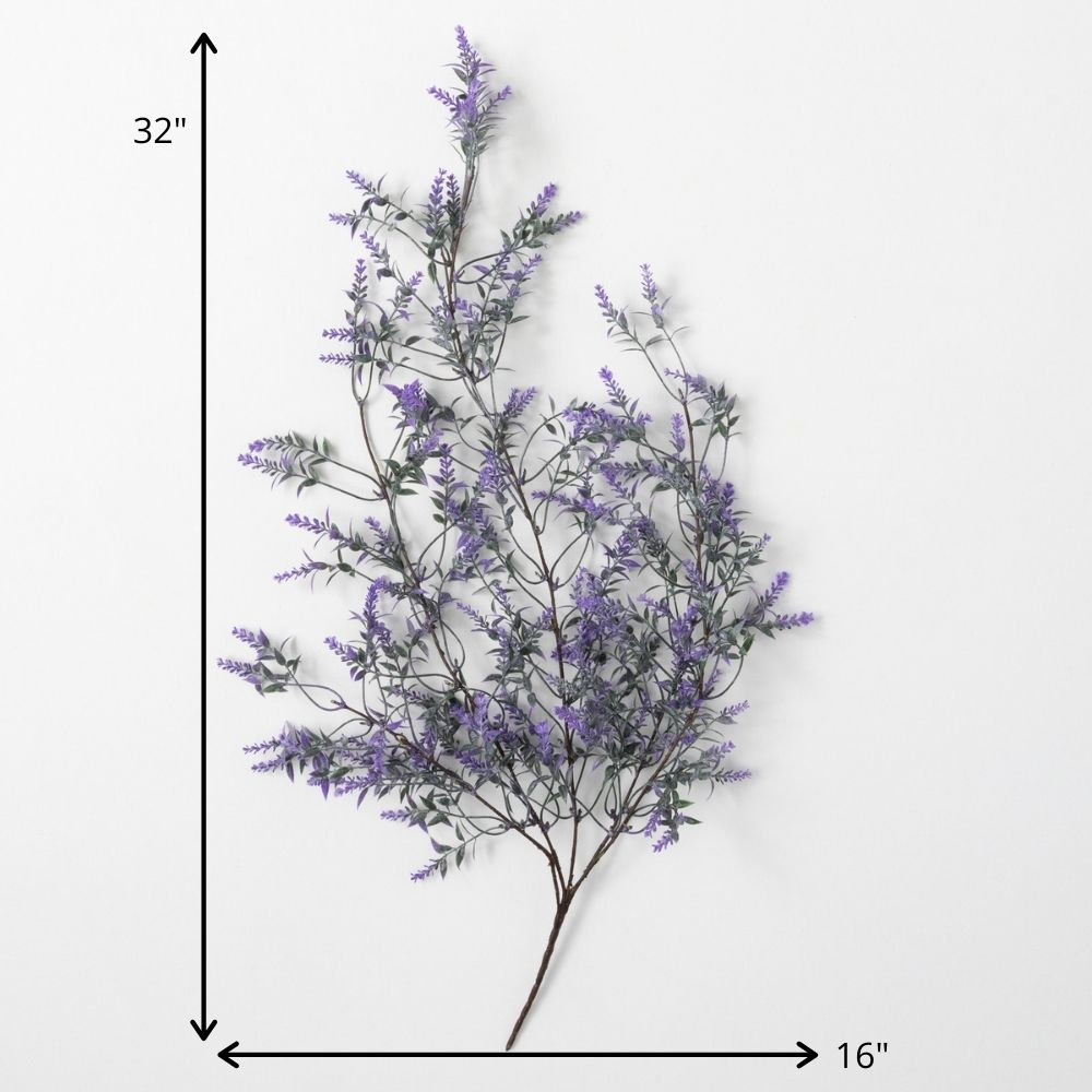 Valdes Lavender Stems