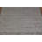 Handmade Gray Gabbeh Indian Area Rug 5x8