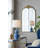 Casavant with sturdy base