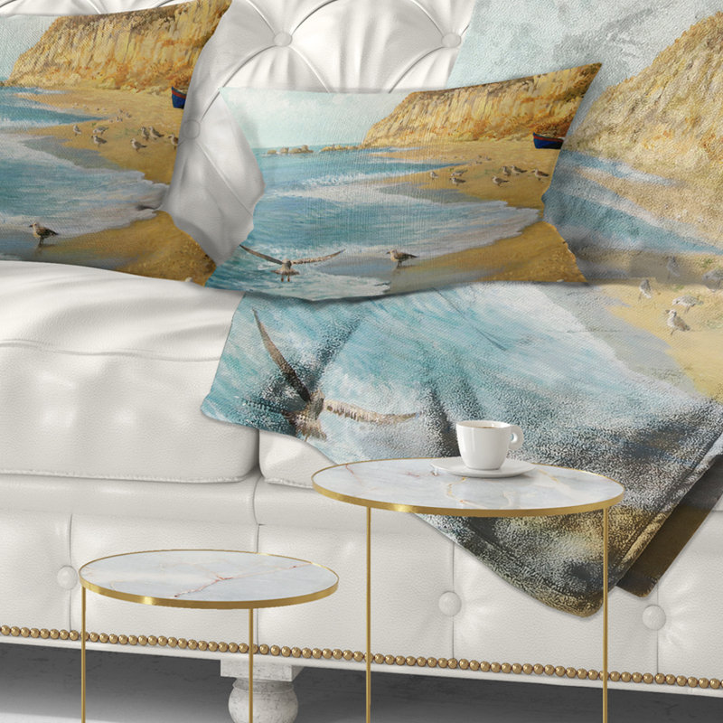 Coussin lombaire Schafer