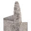 Tapis gris Croslin-19399388