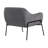 Bloch Velvet Armchair-803343332