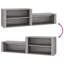 9 Pair Shoe Rack-1665207500