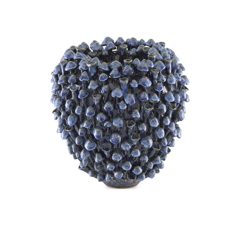 Manitapi Handmade Ceramic Table Vase