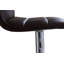 Dequez Upholstered Counter Stool with Metal Frame-322771155-322771152