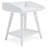 Elyssa Top End Table with Storage-49790207