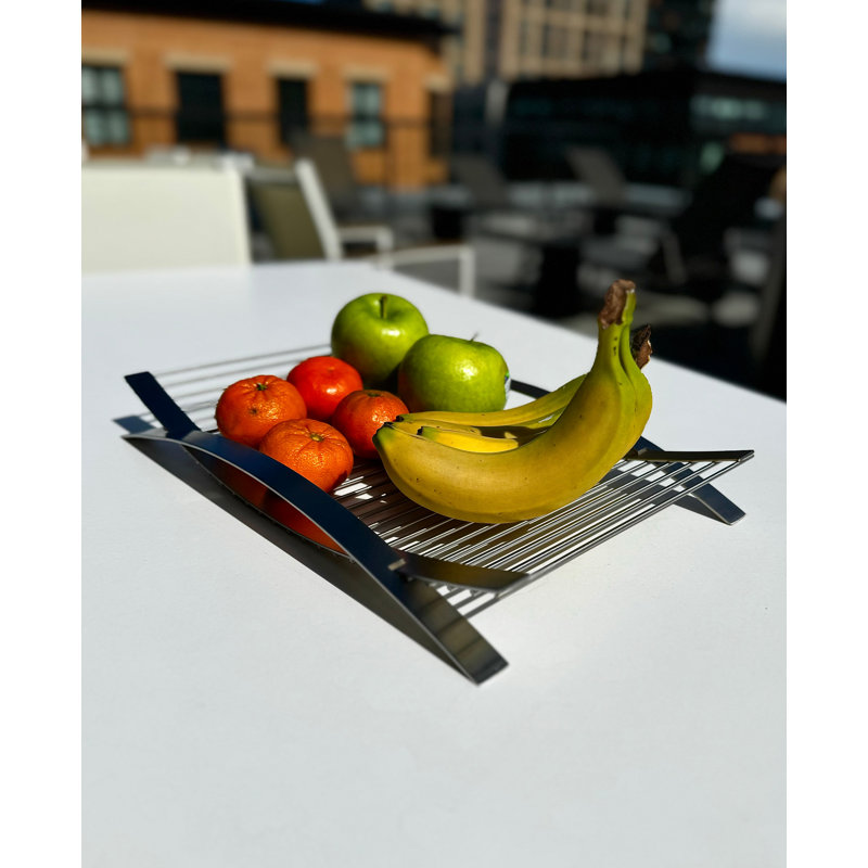 Hammock Bread Basket