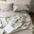 100% Linen Sheets Set-112091199-112367935