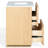 36" Single Sink Benajah Vanity-871348031