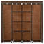 4 Door Wardrobe-43552697