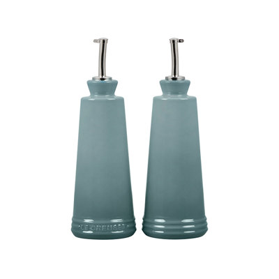 Signature Oil & Vinegar Cruet Set