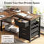 L-Shaped Computer Desk-918887247