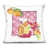 Rouge / rose / rouge n'est pas disponible