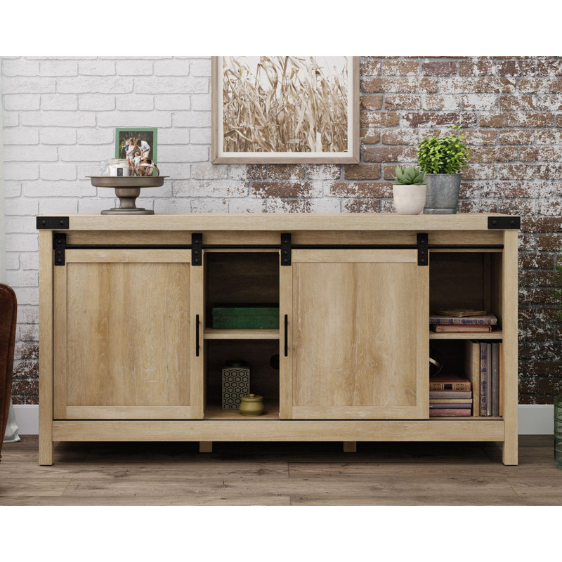 Buffet 58,189 "Accie
