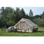Tente de camping gonflable 4 saisons avec structure gonflable haute performance et structure gonflable 4 à 6 personnes