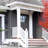 2"W x 8"D x 13 3/8"H Standard Viola Architectural Grade PVC Corbel-41423000