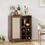Buffet avec rangement-1376407657