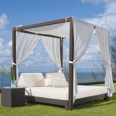 Anibal Outdoor - Seat