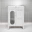 Meuble-lavabo 24 po avec lavabo en céramique-1994770403