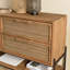Aakira 150cm Solid Wood Sideboard