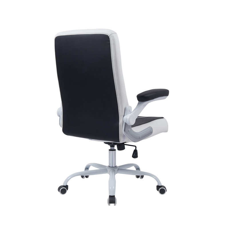 Inbox Zero Ivanca Conference Chair, Black