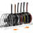 Rectangle Countertop / Cabinet Pot Rack-54755813