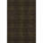 Premium Machine Washable Prisco Brown Rug-1096625692