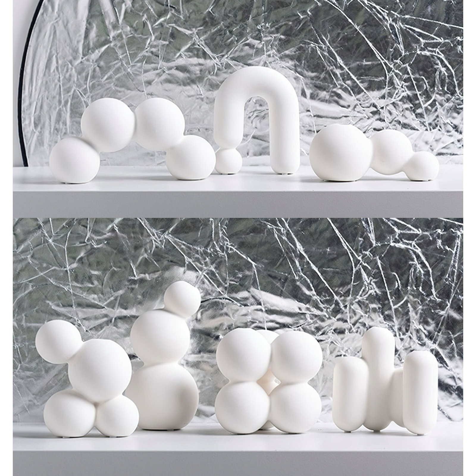 Siobhan Table Vase