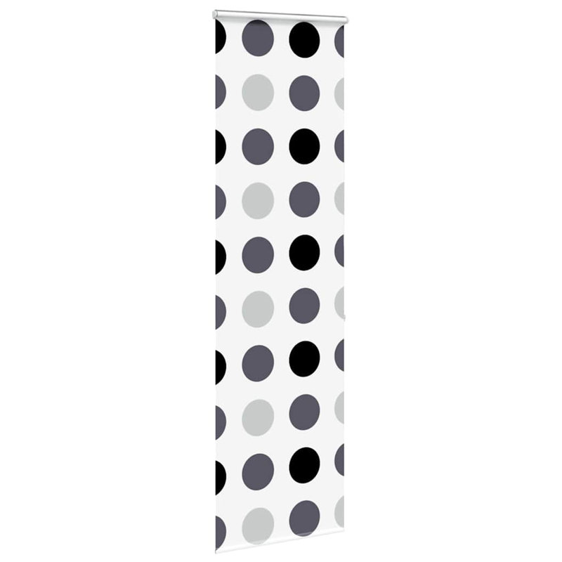 Room Darkening Roller Blind, 60cmW x 240cmL