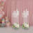 4Pcs Acrylic Candle Holders-221197071-221197068