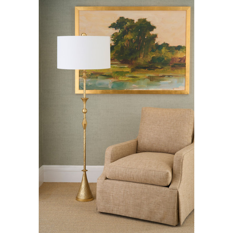 Gia Floor Lamp