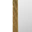 Adoraim Aluminium Rectangle Mirror-1677435499-1677435498